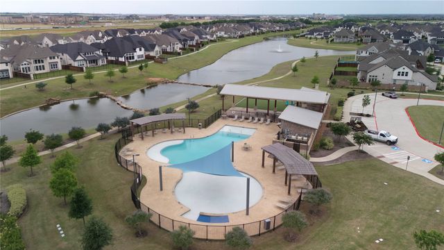 3040 Sunfish Street, Prosper, TX 75078
