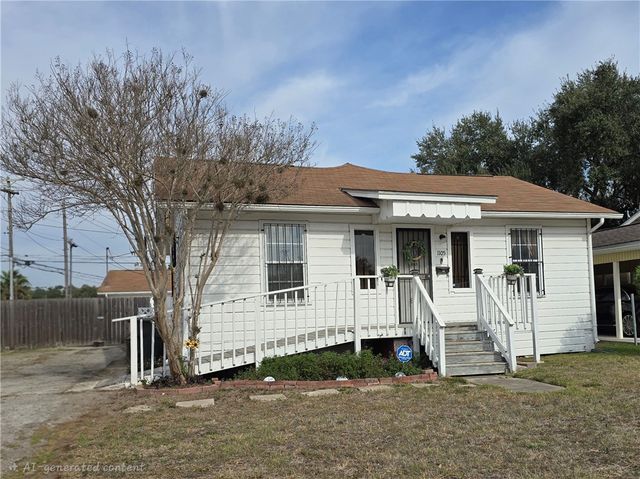 1105 E 5th St, Alice, TX 78332