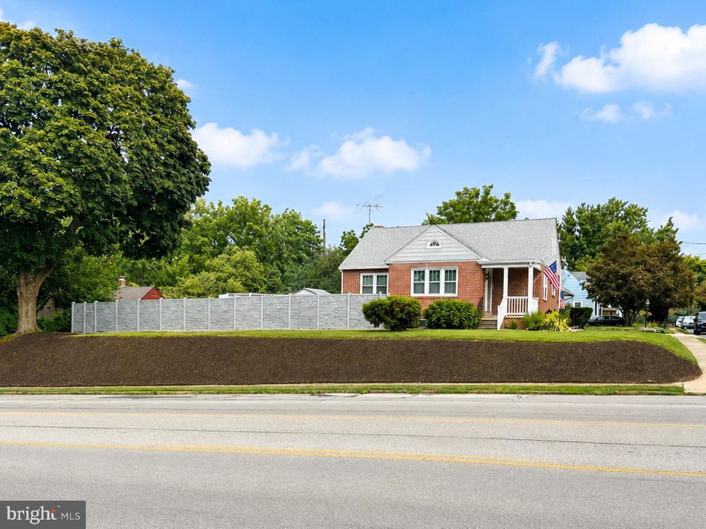 2 MYRTLE AVE, RIDLEY PARK, PA 19078 — photo 5