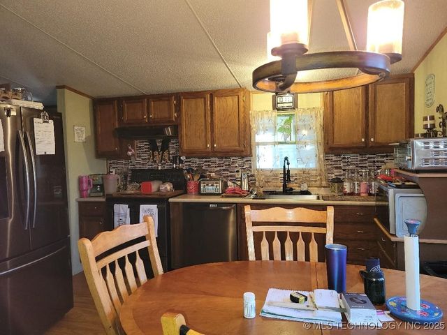 114495 S 4203 Road, Checotah, OK 74426