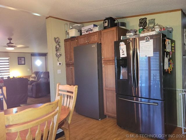 114495 S 4203 Road, Checotah, OK 74426