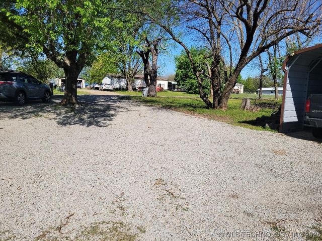 114495 S 4203 Road, Checotah, OK 74426