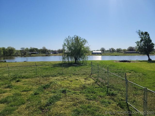 114495 S 4203 Road, Checotah, OK 74426
