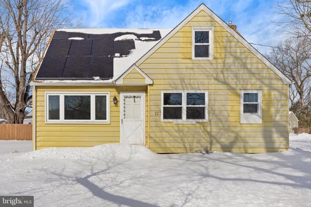 177 SOUTH AVE, Mount Holly, NJ 08060