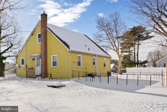 177 SOUTH AVE, Mount Holly, NJ 08060