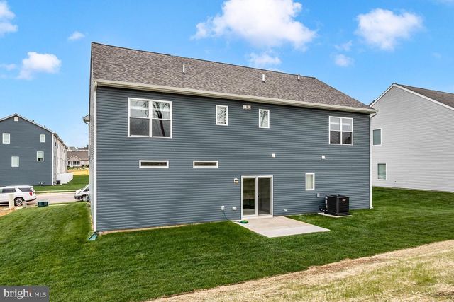 508 ABIGAIL AVE, Waynesboro, PA 17268