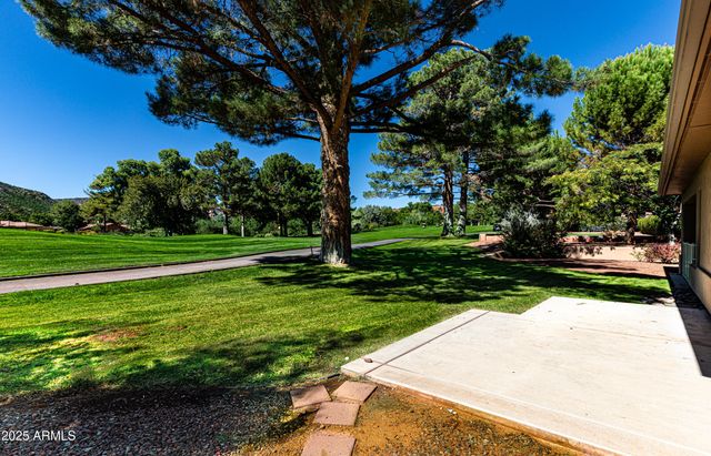 205 OAKCREEK Drive, Sedona, AZ 86351