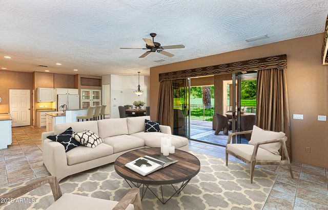 205 OAKCREEK Drive, Sedona, AZ 86351