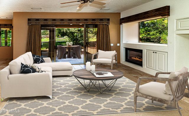 205 OAKCREEK Drive, Sedona, AZ 86351