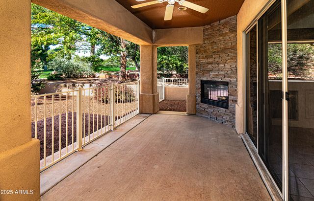 205 OAKCREEK Drive, Sedona, AZ 86351