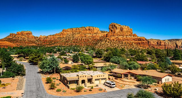 205 OAKCREEK Drive, Sedona, AZ 86351