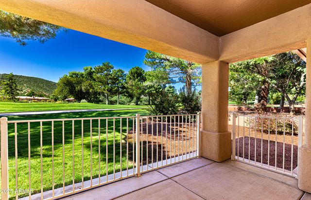 205 OAKCREEK Drive, Sedona, AZ 86351