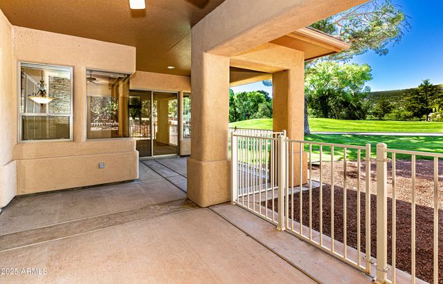 205 OAKCREEK Drive, Sedona, AZ 86351