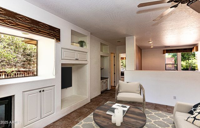 205 OAKCREEK Drive, Sedona, AZ 86351