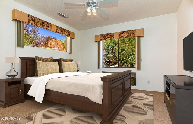 205 OAKCREEK Drive, Sedona, AZ 86351