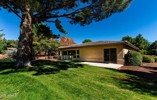 205 OAKCREEK Drive, Sedona, AZ 86351