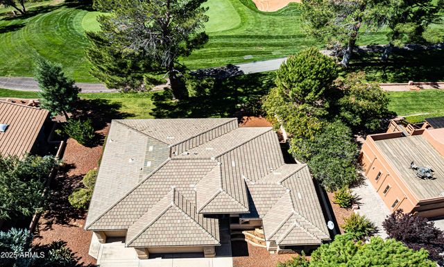 205 OAKCREEK Drive, Sedona, AZ 86351