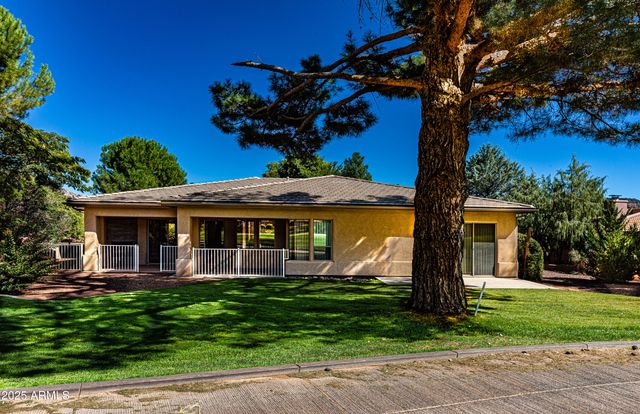 205 OAKCREEK Drive, Sedona, AZ 86351