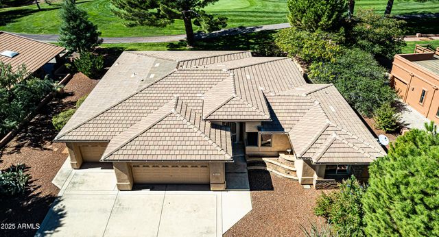 205 OAKCREEK Drive, Sedona, AZ 86351