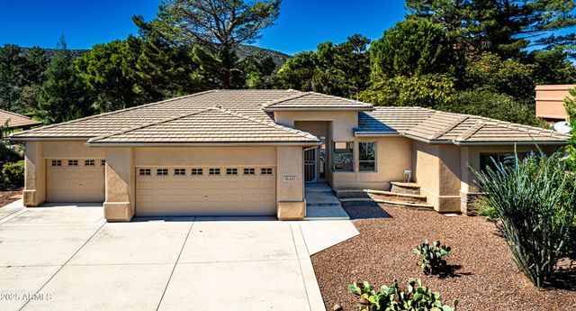 205 OAKCREEK Drive, Sedona, AZ 86351