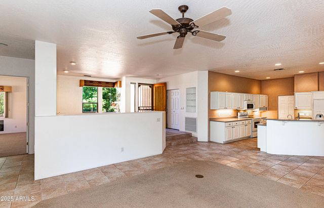 205 OAKCREEK Drive, Sedona, AZ 86351
