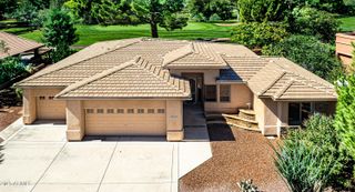 205 OAKCREEK Drive, Sedona, AZ 86351