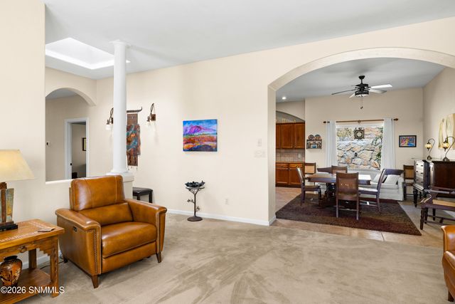 3803 Grand Teton Way, Las Cruces, NM 88011