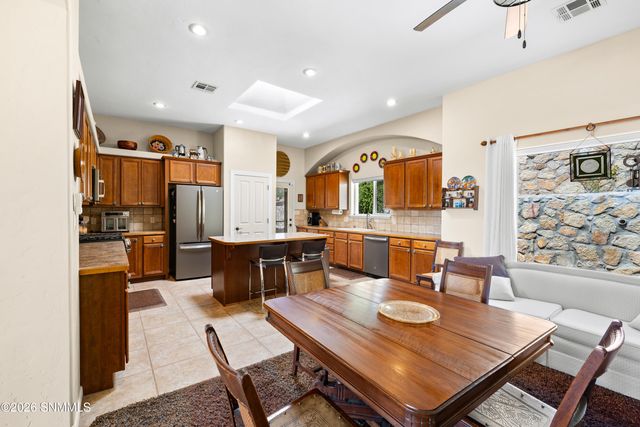 3803 Grand Teton Way, Las Cruces, NM 88011