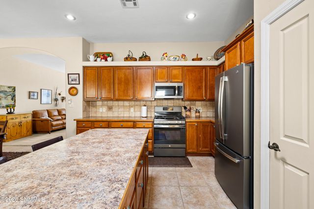 3803 Grand Teton Way, Las Cruces, NM 88011