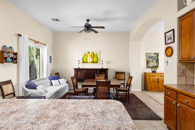3803 Grand Teton Way, Las Cruces, NM 88011