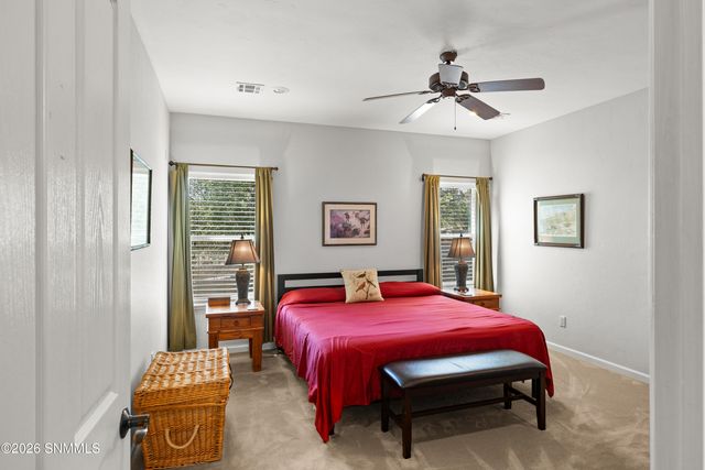 3803 Grand Teton Way, Las Cruces, NM 88011