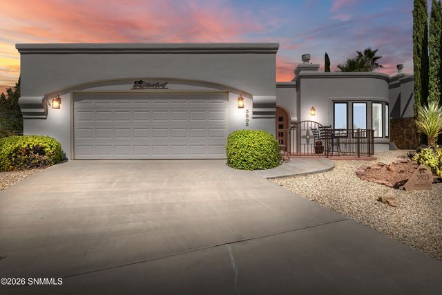 3803 Grand Teton Way, Las Cruces, NM 88011