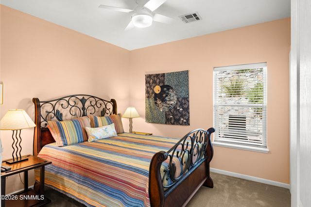 3803 Grand Teton Way, Las Cruces, NM 88011