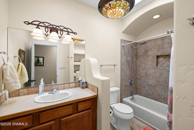 3803 Grand Teton Way, Las Cruces, NM 88011