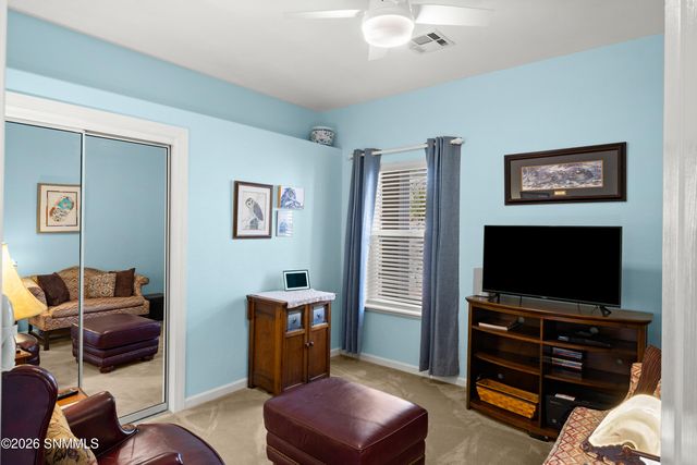 3803 Grand Teton Way, Las Cruces, NM 88011
