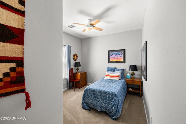 3803 Grand Teton Way, Las Cruces, NM 88011