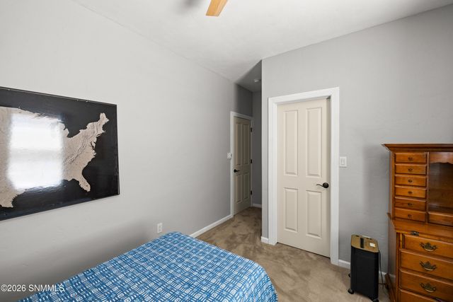 3803 Grand Teton Way, Las Cruces, NM 88011