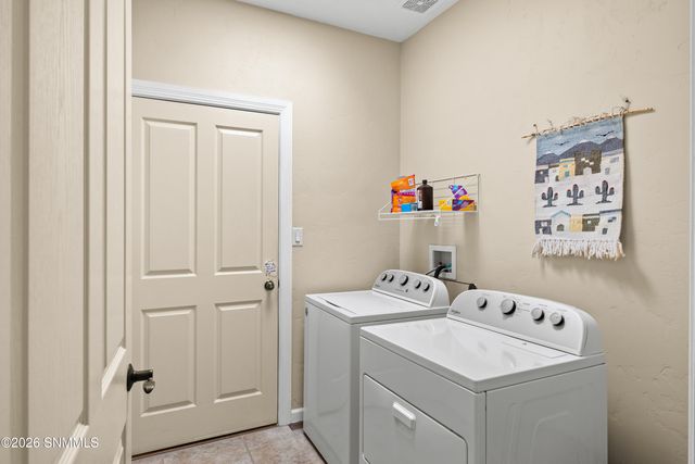 3803 Grand Teton Way, Las Cruces, NM 88011