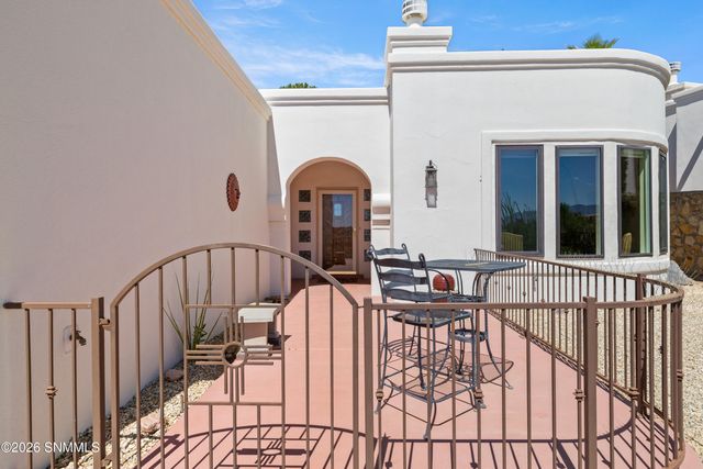 3803 Grand Teton Way, Las Cruces, NM 88011