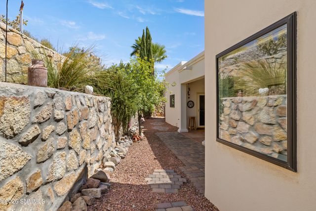3803 Grand Teton Way, Las Cruces, NM 88011