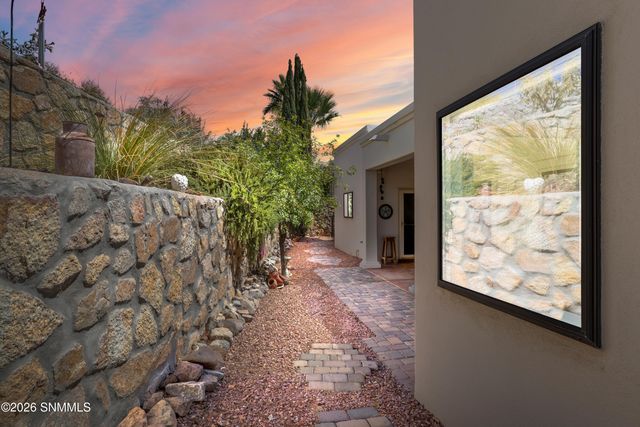 3803 Grand Teton Way, Las Cruces, NM 88011