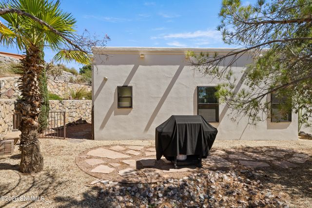 3803 Grand Teton Way, Las Cruces, NM 88011