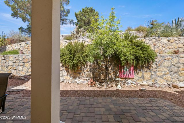 3803 Grand Teton Way, Las Cruces, NM 88011