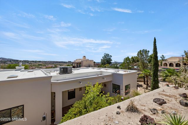3803 Grand Teton Way, Las Cruces, NM 88011