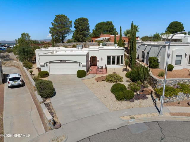 3803 Grand Teton Way, Las Cruces, NM 88011