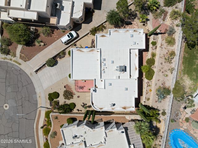 3803 Grand Teton Way, Las Cruces, NM 88011