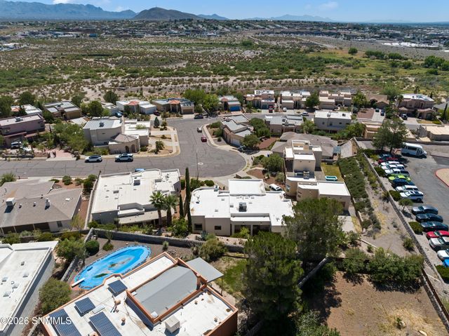 3803 Grand Teton Way, Las Cruces, NM 88011