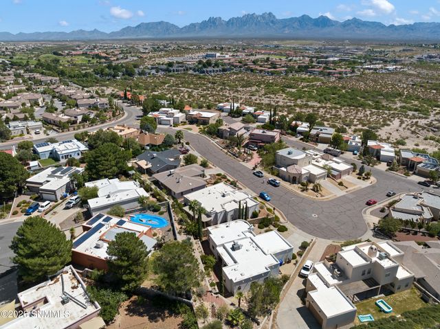 3803 Grand Teton Way, Las Cruces, NM 88011