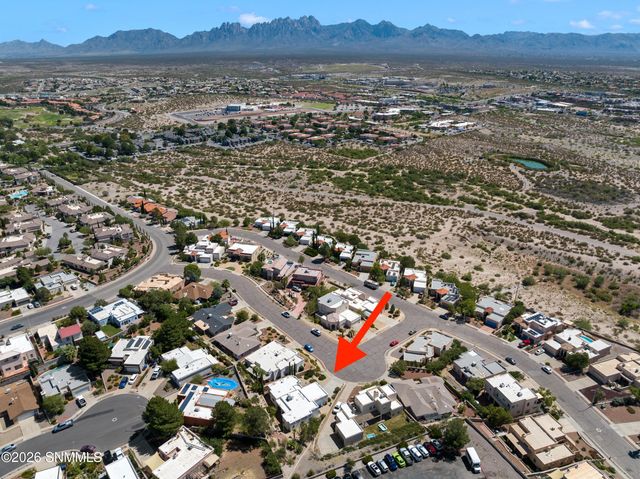 3803 Grand Teton Way, Las Cruces, NM 88011