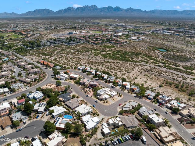 3803 Grand Teton Way, Las Cruces, NM 88011
